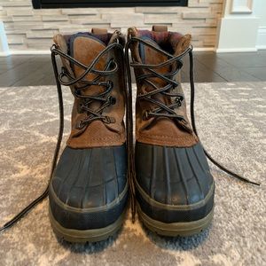 Colorado thermolite thin insulation womens size 8 boots